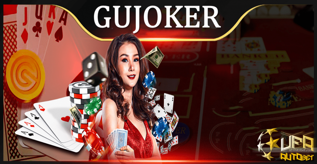gujoker casino