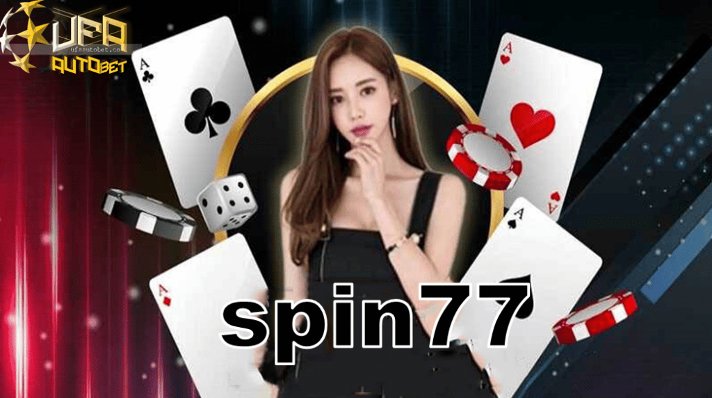 spin77 slot